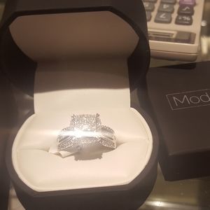 Engagement Ring